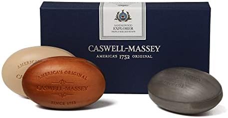 sandalwood men's soap