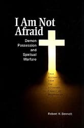 I am not afraid