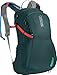 CamelBak Women's Daystar 16 Crux Reservoir Hydration Pack, 2.5 l/85 OZ, Deep Teal/Hot Coral, 2.5 Large/85 Oz