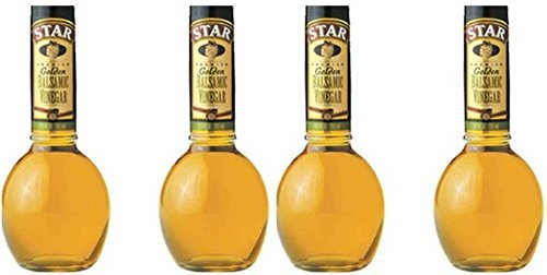 Star Golden balsamic vinegar (073210002058)
