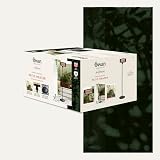 Swan Stand Patio Heater 2KW Remote Control Adjustable Height IP24 Water view 10