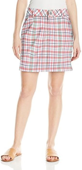 lee relaxed fit skort