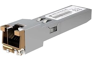 Ubiquiti SFP to RJ45 UACC-CM-RJ45-MG