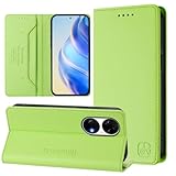 Rfvzubemok Compatible with Huawei P50 Pro 4G
