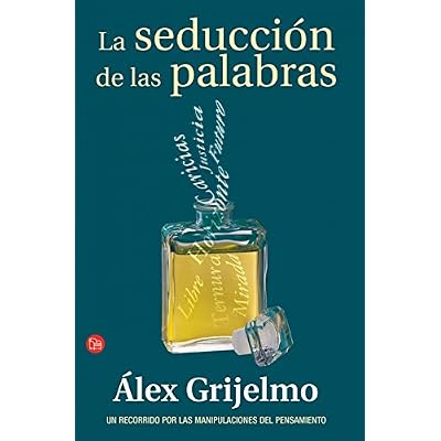 SEDUCCION DE LAS PALABRAS, LA (FORMATO GRANDE)