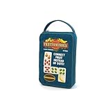 Bananagrams Fruitominoes - Dominoes With A Fruity Twist