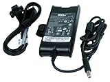 Original Dell AC Power Adapter Charger For Dell 1420, PP26L Laptop Notebook Computers -Flat Version