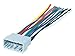 2002-2007 Jeep Grand Cherokee Wire Harness for Radio Installation