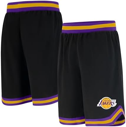 Ultra Game NBA Men's Active Knit Basketball Training Shorts price