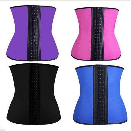Vixen Underbust Boned Cincher Medium