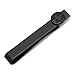 Star Wars Death Star Satin Black Tie Bar, Officially Licensed