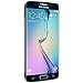 Samsung Galaxy S6 Edge SM-G925V 32GB Sapphire Black Smartphone Verizon (Certified Refurbished)