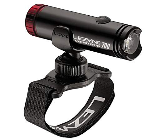lezyne helmet light