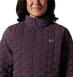 Mountain Hardwear Women's StretchDown Light