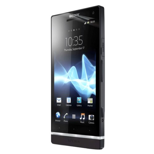 6-Pack EZGuardZ Sony XPERIA S LT26I Screen Protectors (Ultra CLEAR)