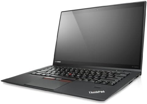 Lenovo ThinkPad X1 Carbon,Core i5,8GB RAM,240GB SSD(Certified Refurbished)