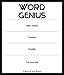 Word Genius