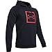 Under Armour Men's Rival Fleece Logo Hoodie