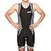 SLS3 Tri Suit Men - Mens Triathlon Suit - Men's Tri Suit FX - Triathlon Suit Men - 2 Pockets - Soft Chamois - Designed by Athletes for Athletes