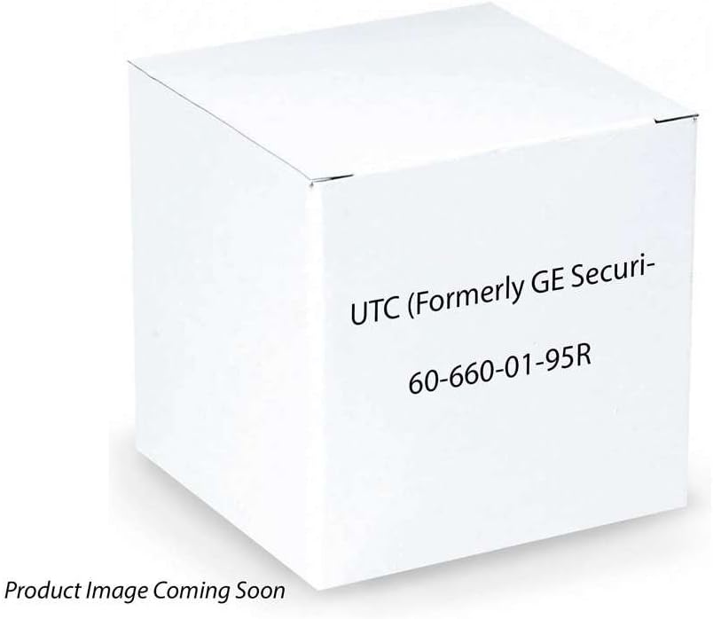 GE Security 60-660-01-95R Quik Bridge Supervised 8-Channel Loop Receiver