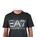 Emporio Armani EA7 6XPTC1 Web Graphic Black T-Shirt L Black