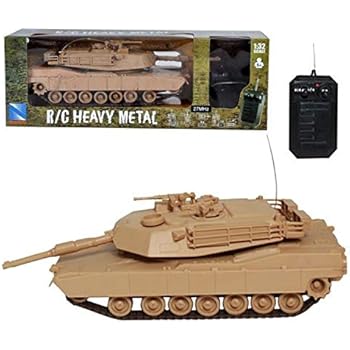 m1a1 abrams remote control tank