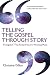 Telling the Gospel Through Story: Evangelism That Keeps Hearers Wanting More by Christine Dillon