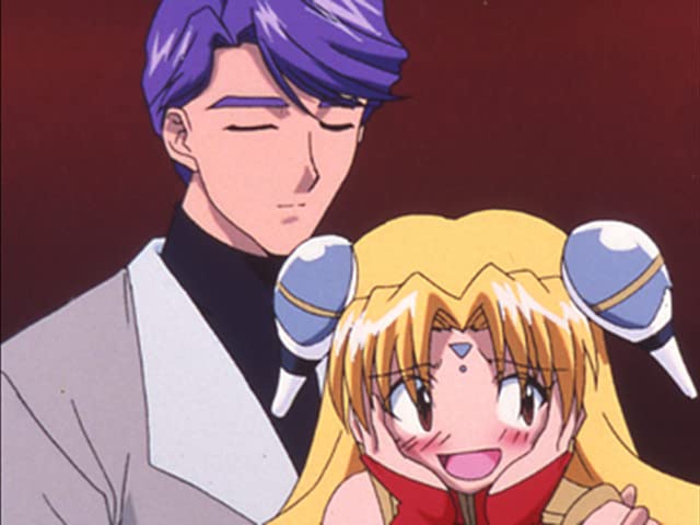 Amazon Co Jp ギャラクシーエンジェルを観る Prime Video