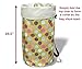 BigBag Extra Large Laundry Hamper & Wet Bag. Shoulder Strap for Easy Carrying. Sturdy Durable Waterproof Dirty Clothes Basket. Perfect for Families and Students' College Dorm. Folds Flat for Storage