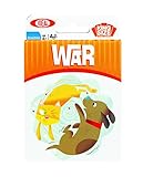 Ideal War Card Game