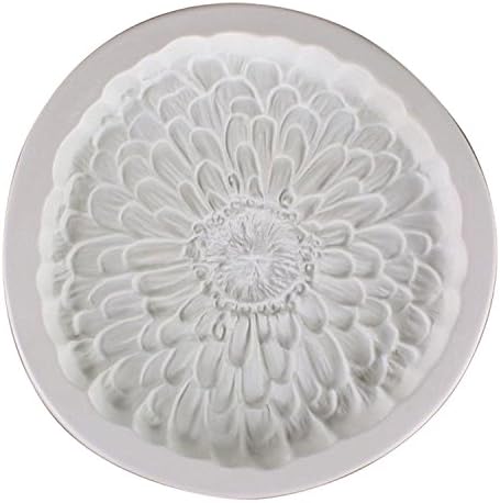 Zinnia Casting Mold