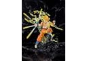 Figuarts Zero Super Saiyan Son Goku -The Burning Battles-