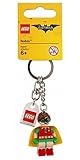Lego Batman Movie Keychain - Robin (853634)
