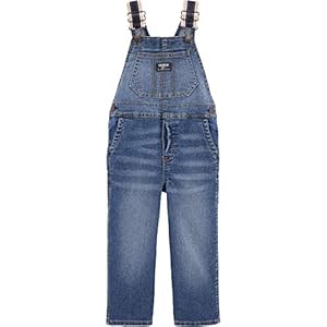 OshKosh B’Gosh De beste overall van de baby jongens ter wereld