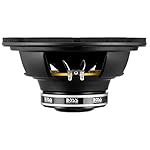 BOSS-Audio-Systems-CXX10-Car-Subwoofer-800-Watts-Maximum-Power-10-Inch-Subwoofer-Single-4-Ohm-Voice-Coil-Sold-Individually