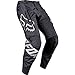 Fox Racing Legion LT Men's Off-Road Motorcycle Pants - Charcoal/Size 34