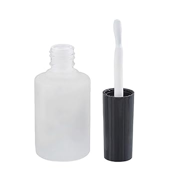 Hautschutzfolie für Nail-Art von Gemini_mall®, flüssige Latex-Abziehfolie, Nagelhautschutz, Nagellackbarriere, Hautschutzfoli
