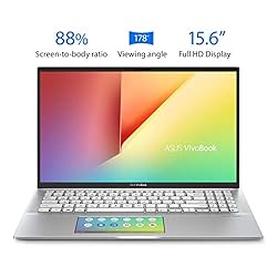 ASUS VivoBook S15 Thin & Light
