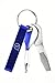 SE 3-Piece Smart Keychain with Bottle Opener - 1243BO