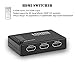Merkmak 5 Port Video HDMI Switch Switcher Splitter HDTV 1080P PS3 DVD+IR Remote HDTV 5 Input 1 Output Laptop for HD-DVD Sky-HD STV PS3 Xbox 360