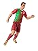 Mattel FC Elite Cristiano Ronaldo Soccer Action Figure