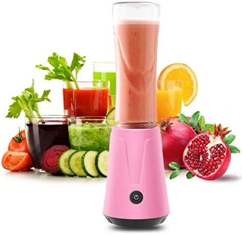Electric Juicer Blender Fruit Food Mixer Meat Grinder Juice Maker Machine blue EU Plug-220V