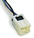 Reese Towpower 78056 Brake Control Wiring Harness for Infinity/Nissan primary