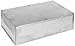 BUD Industries CN-5711 Die Cast Aluminum Enclosure 8.75