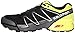 Salomon Men's Speedcross Vario-M, Black, 9 D US