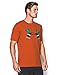 Under Armour UA Mallard Logo LG Rodeo Orange