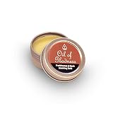 Anoint Oil-Solid Balm-Frankincense & Myrrh