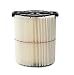 CRAFTSMAN CMXZVBE38754 Red Stripe General Purpose Wet Dry Vac Replacement Filter for 5 to 20 Gallon Shop Vacuums primary