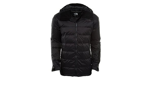 north face gatebreak 2 parka