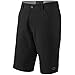 Oakley Men's 2.5 Take Shorts, Jet Black, Size 32